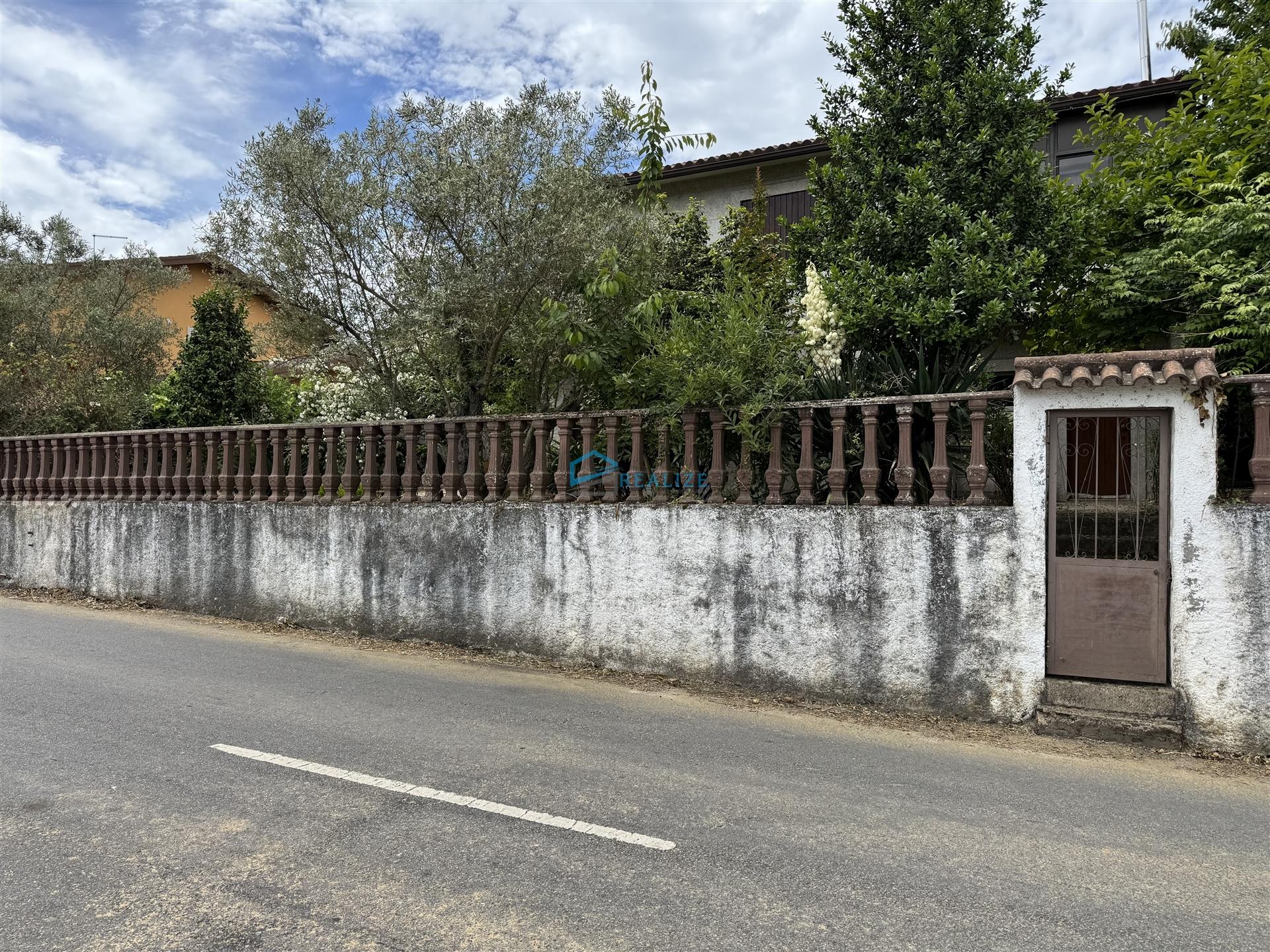 Moradia em Vila Real