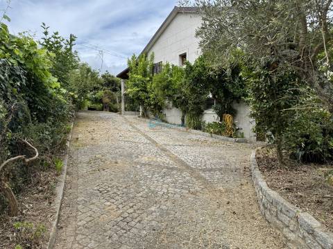 Moradia em Vila Real