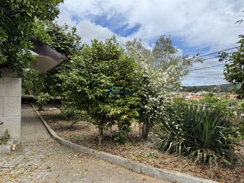 Moradia em Vila Real