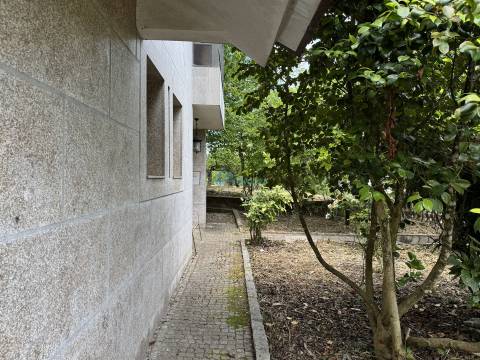 Moradia em Vila Real