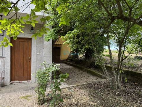 Moradia em Vila Real