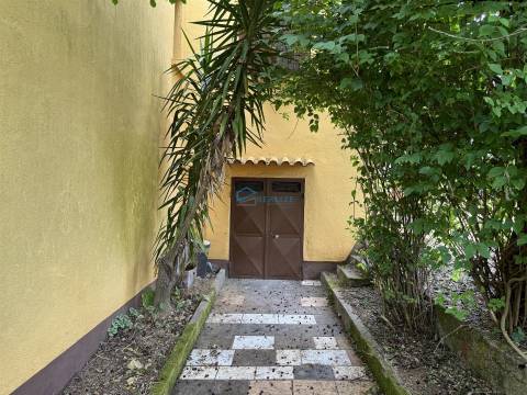 Moradia em Vila Real