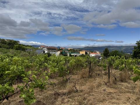 Moradia em Vila Real