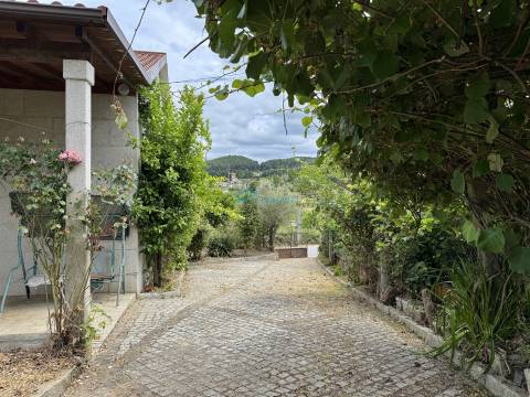 Moradia em Vila Real