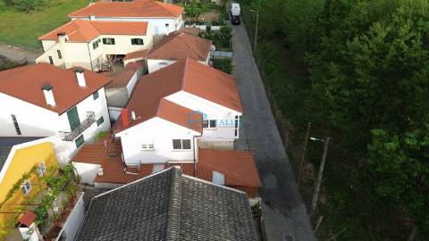 Moradia T4 Venda em Mateus,Vila Real