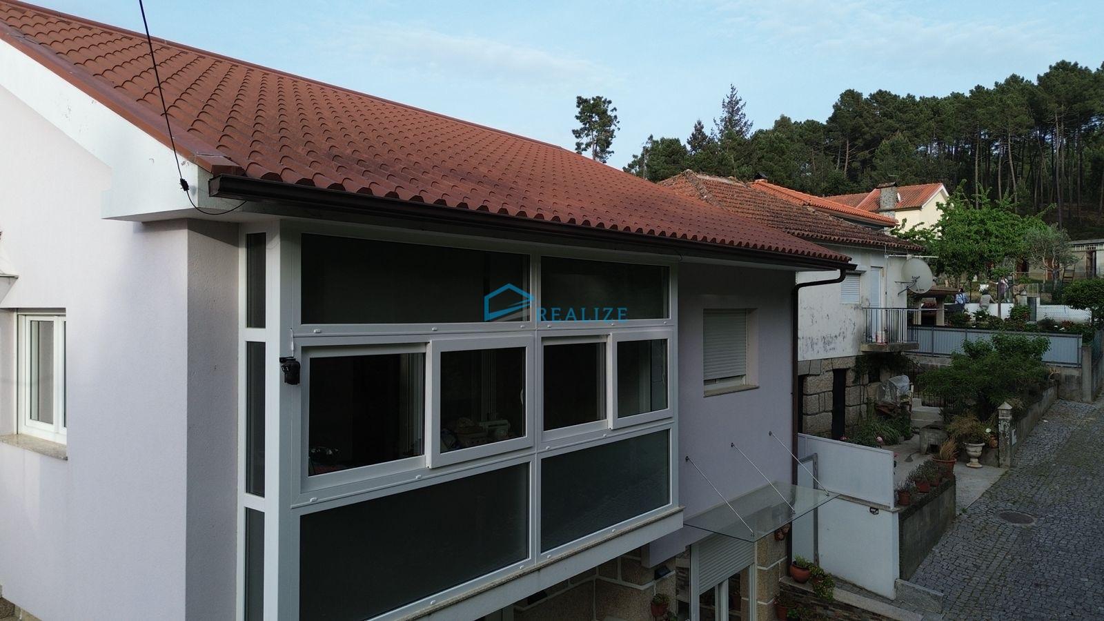 Moradia T4 Venda em Mateus,Vila Real