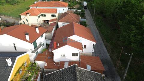 Moradia T4 Venda em Mateus,Vila Real