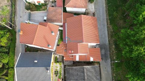 Moradia T4 Venda em Mateus,Vila Real