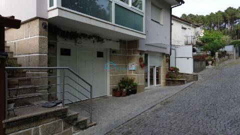 Moradia T4 Venda em Mateus,Vila Real