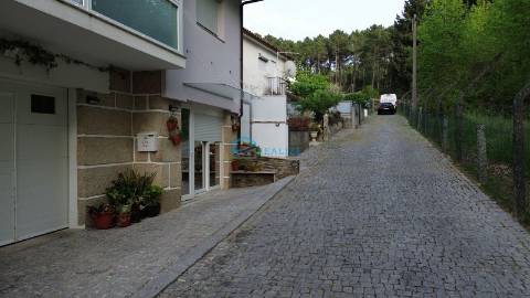 Moradia T4 Venda em Mateus,Vila Real