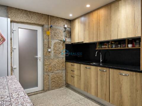 Moradia T4 Venda em Mateus,Vila Real