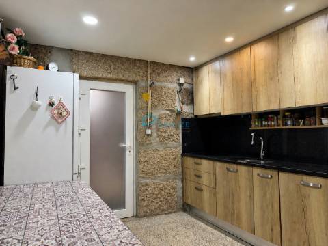 Moradia T4 Venda em Mateus,Vila Real