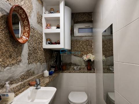 Moradia T4 Venda em Mateus,Vila Real