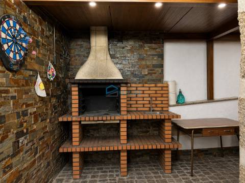 Moradia T4 Venda em Mateus,Vila Real