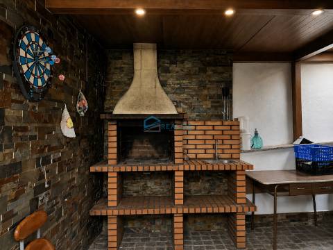 Moradia T4 Venda em Mateus,Vila Real