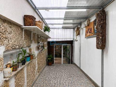 Moradia T4 Venda em Mateus,Vila Real