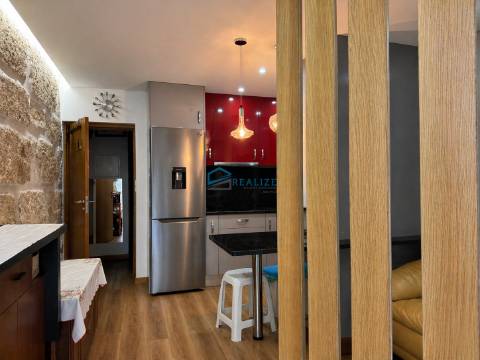 Moradia T4 Venda em Mateus,Vila Real