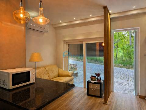 Moradia T4 Venda em Mateus,Vila Real