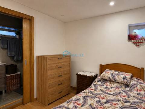 Moradia T4 Venda em Mateus,Vila Real