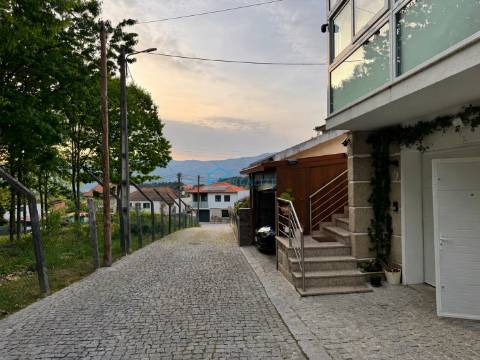 Moradia T4 Venda em Mateus,Vila Real