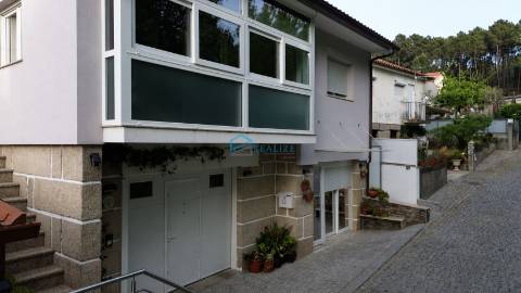 Moradia T4 Venda em Mateus,Vila Real