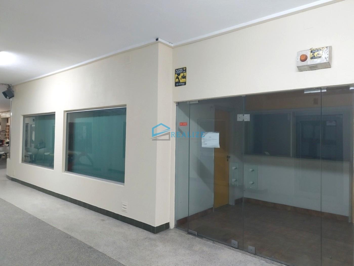 Loja para venda no Mantas, Vila Real