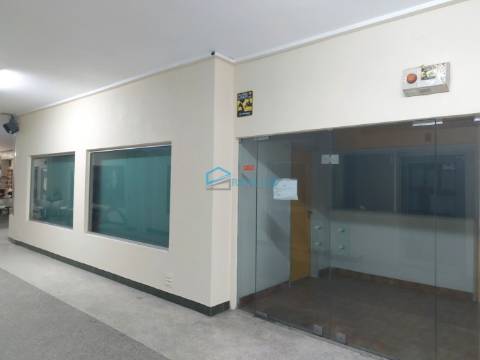 Loja para venda no Mantas, Vila Real