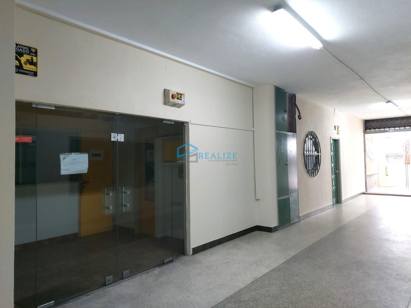 Loja para venda no Mantas, Vila Real