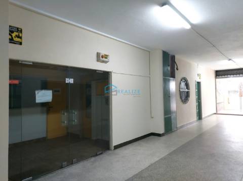 Loja para venda no Mantas, Vila Real