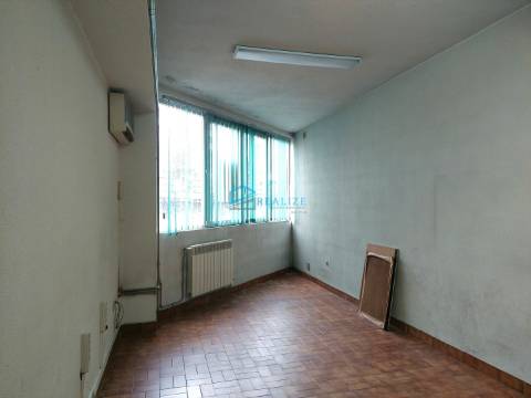 Loja para venda no Mantas, Vila Real