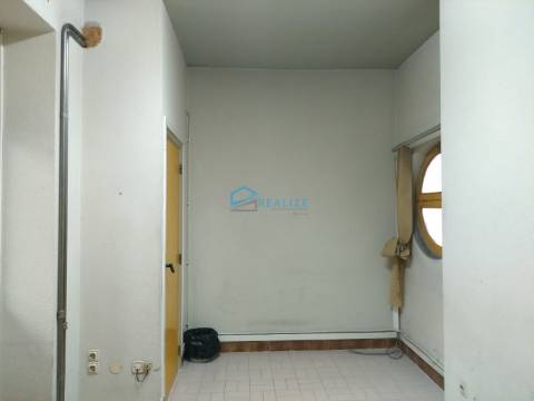 Loja para venda no Mantas, Vila Real