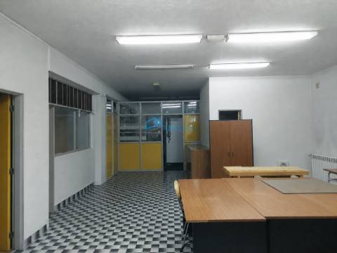 Loja para venda no Mantas, Vila Real