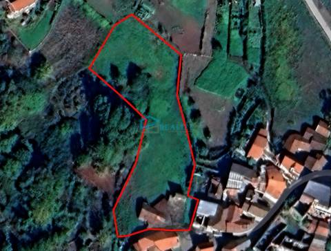 Terreno Para Construção  Venda em Mouçós e Lamares,Vila Real