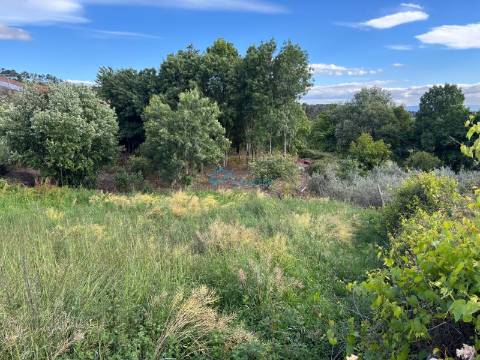 Terreno Para Construção  Venda em Mouçós e Lamares,Vila Real