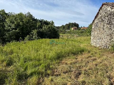 Terreno Para Construção  Venda em Mouçós e Lamares,Vila Real