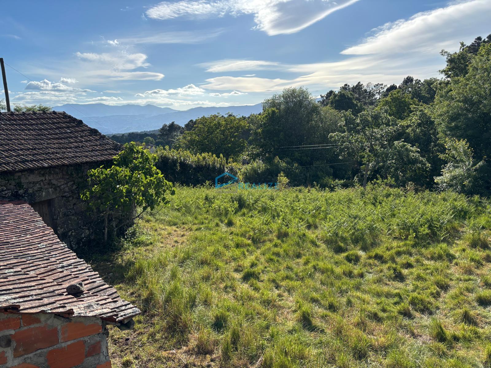 Terreno Para Construção  Venda em Mouçós e Lamares,Vila Real