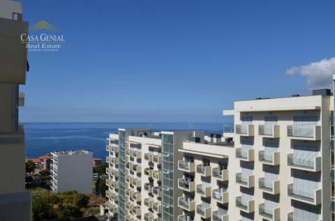 Apartamento T3 Venda em São Martinho,Funchal