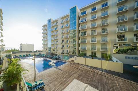 Apartamento T3 Venda em São Martinho,Funchal