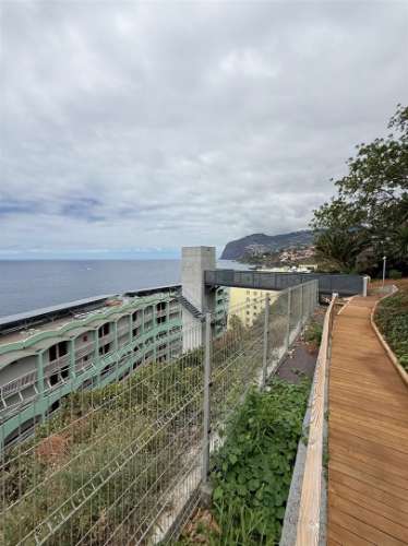 Apartamento T3 - Piscina