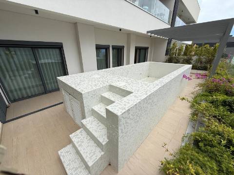 Apartamento T3 - Piscina