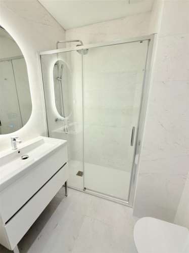 Apartamento T3 - Piscina