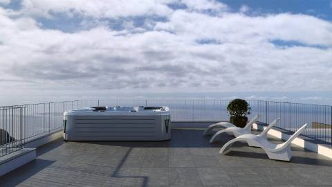 Moradia Isolada T3 Venda em Ponta do Pargo,Calheta (Madeira)