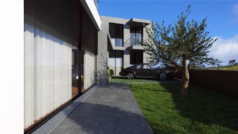 Moradia Isolada T3 Venda em Ponta do Pargo,Calheta (Madeira)