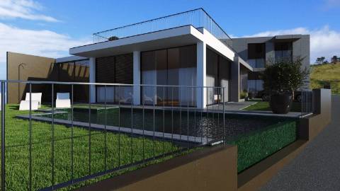 Moradia Isolada T3 Venda em Ponta do Pargo,Calheta (Madeira)