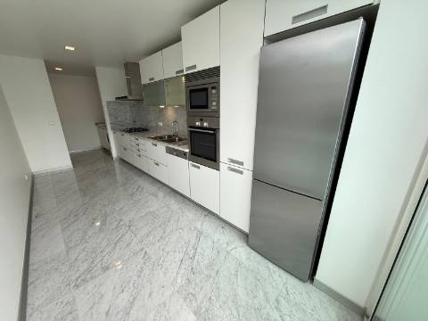 Funchal Centrum - Plaza