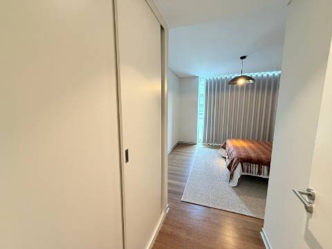 Funchal Centrum - Plaza