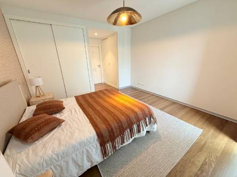 Funchal Centrum - Plaza