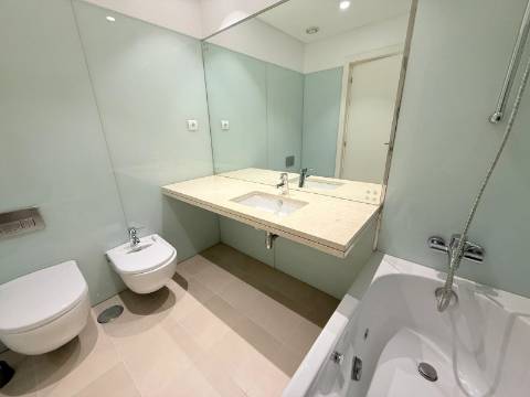 Funchal Centrum - Plaza