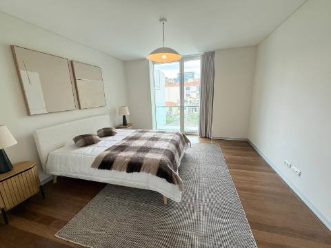 Funchal Centrum - Plaza