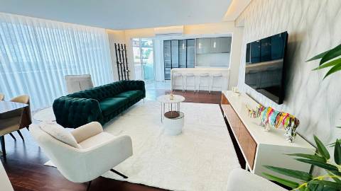 Funchal Centrum - La Vie